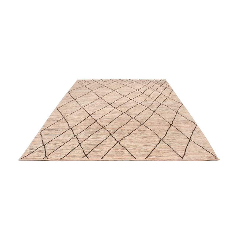Tapis berbère - 300 x 204 cm - beige