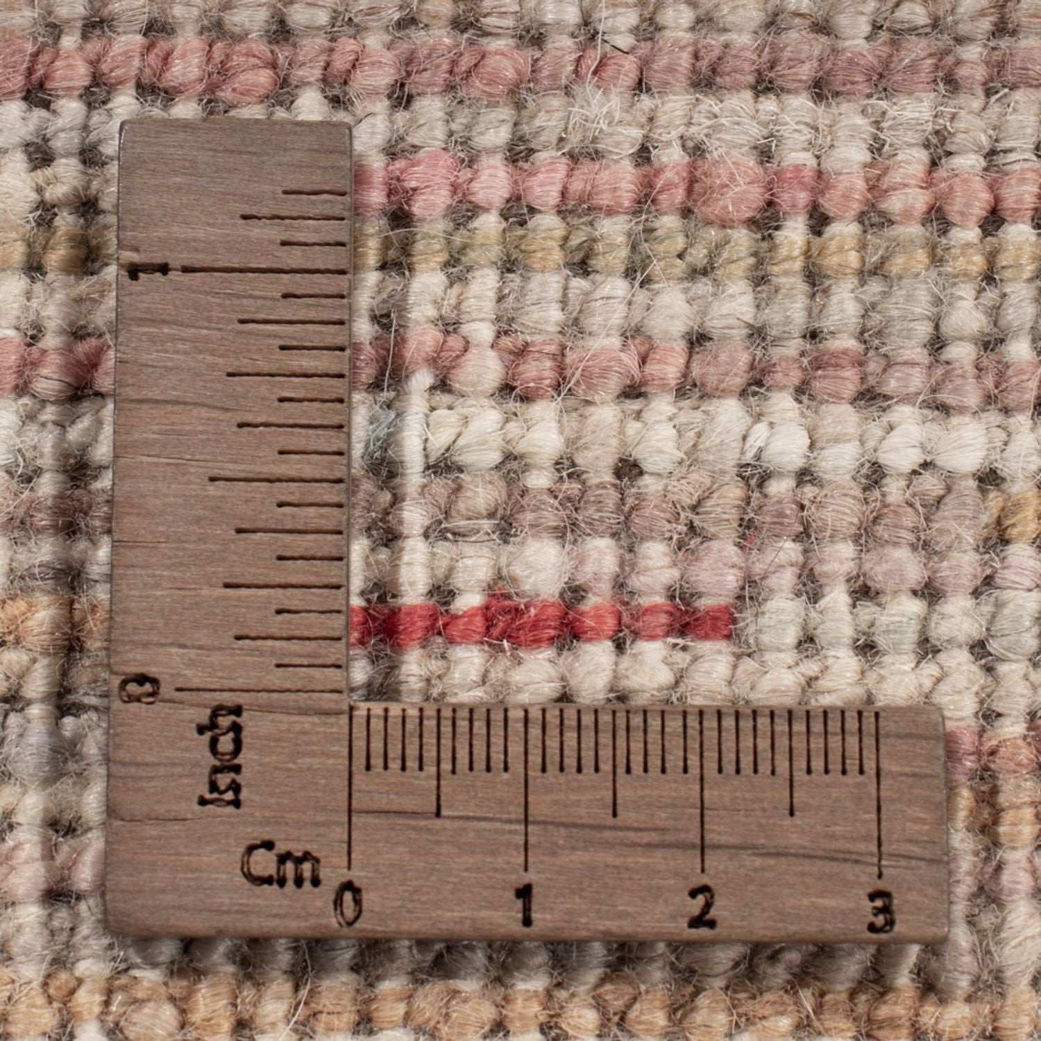 Tapis berbère - 300 x 204 cm - beige