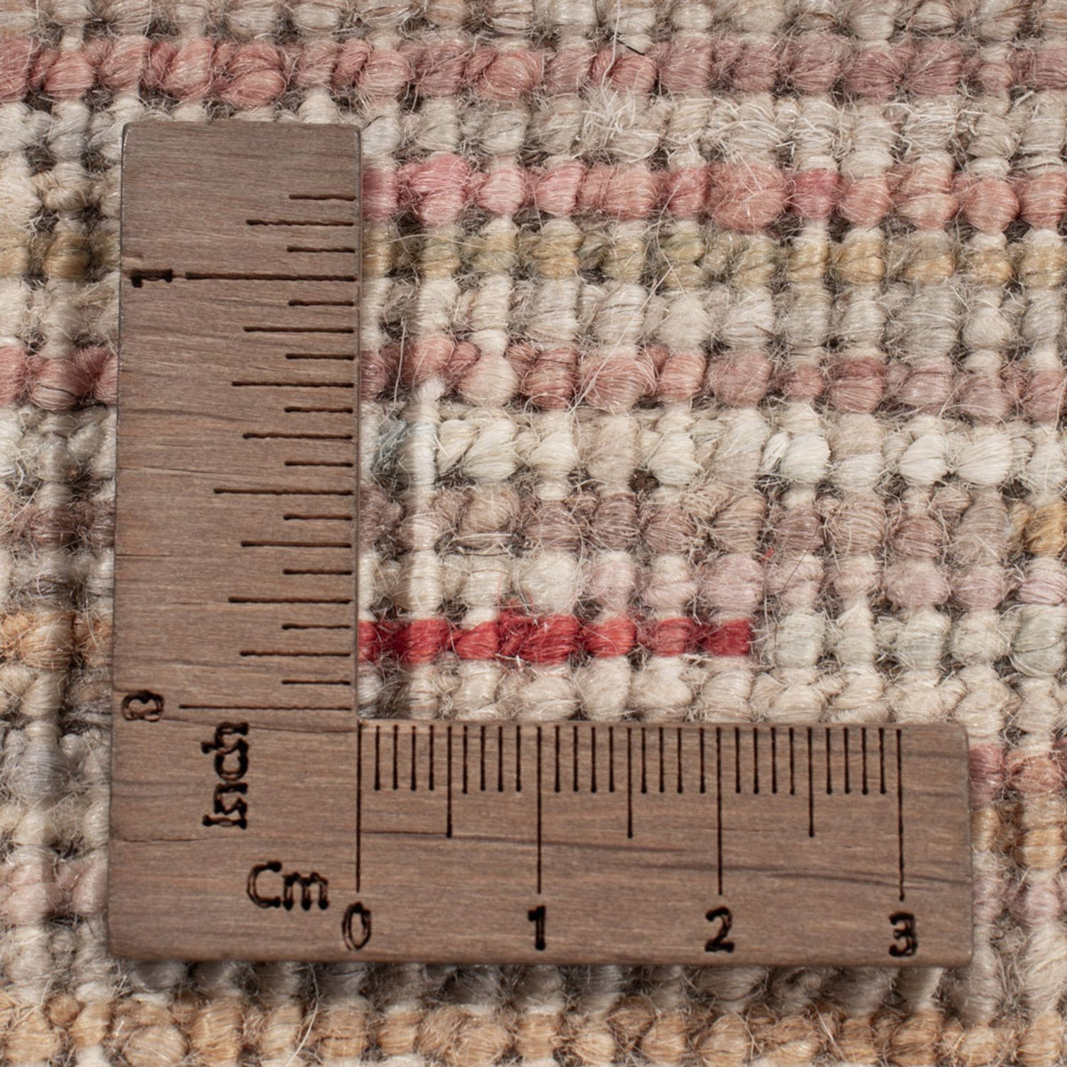 Tapis berbère - 300 x 204 cm - beige