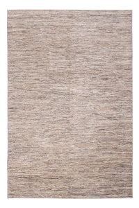 Tapis berbère - 304 x 203 cm - beige foncé