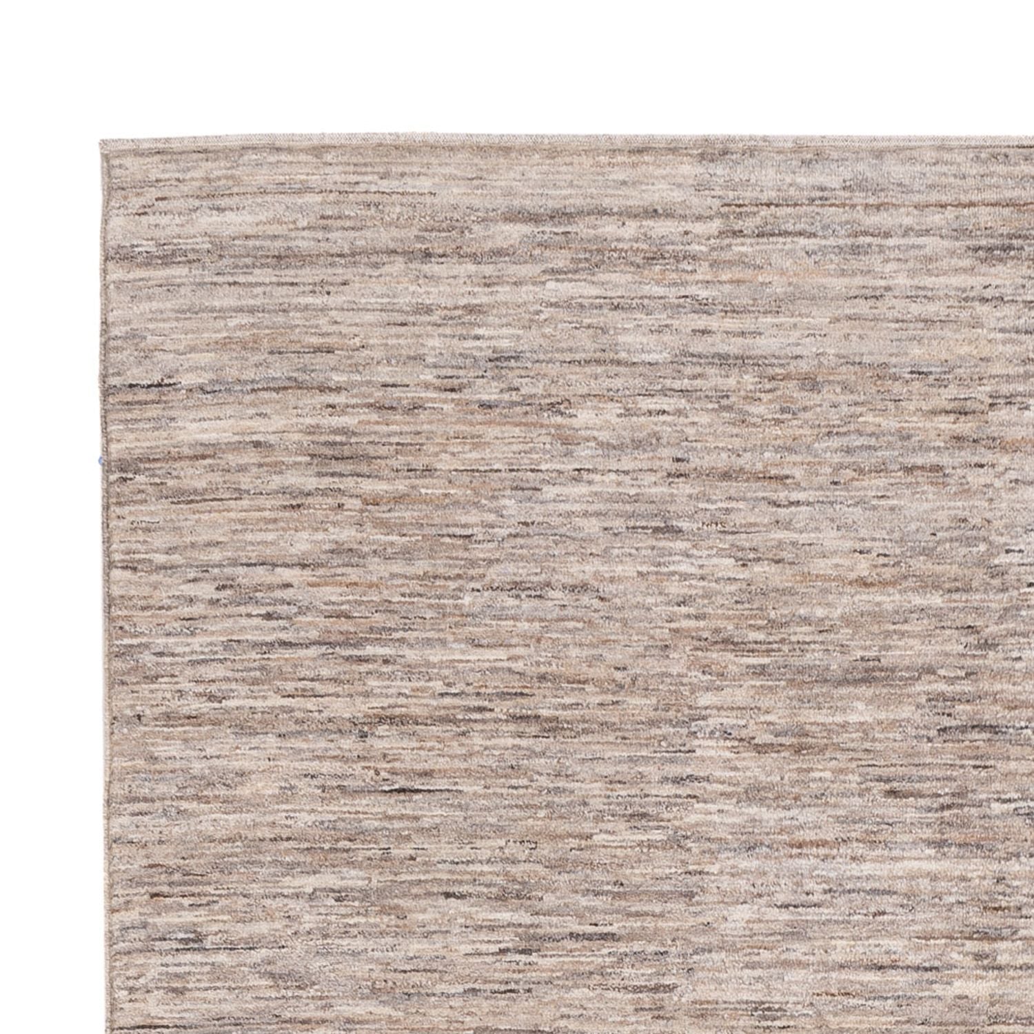 Tapis berbère - 304 x 203 cm - beige foncé