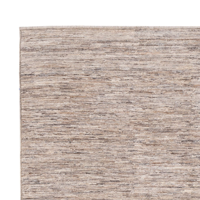 Tapis berbère - 304 x 203 cm - beige foncé