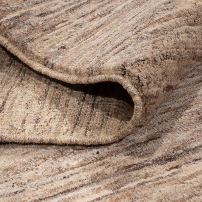 Tapis berbère - 304 x 203 cm - beige foncé