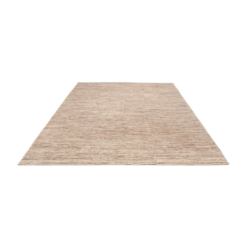 Tapis berbère - 304 x 203 cm - beige foncé