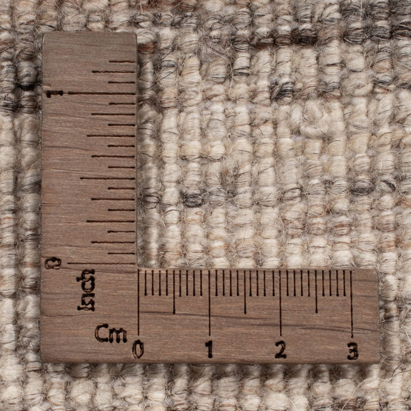 Tapis berbère - 304 x 203 cm - beige foncé
