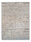 Tapis berbère - 238 x 175 cm - beige foncé