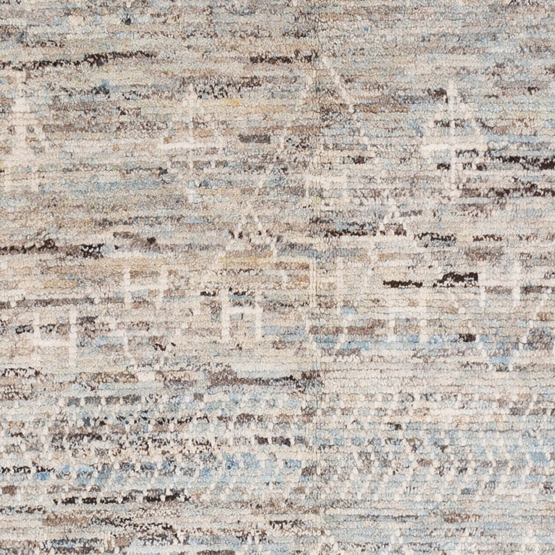 Tapis berbère - 238 x 175 cm - beige foncé