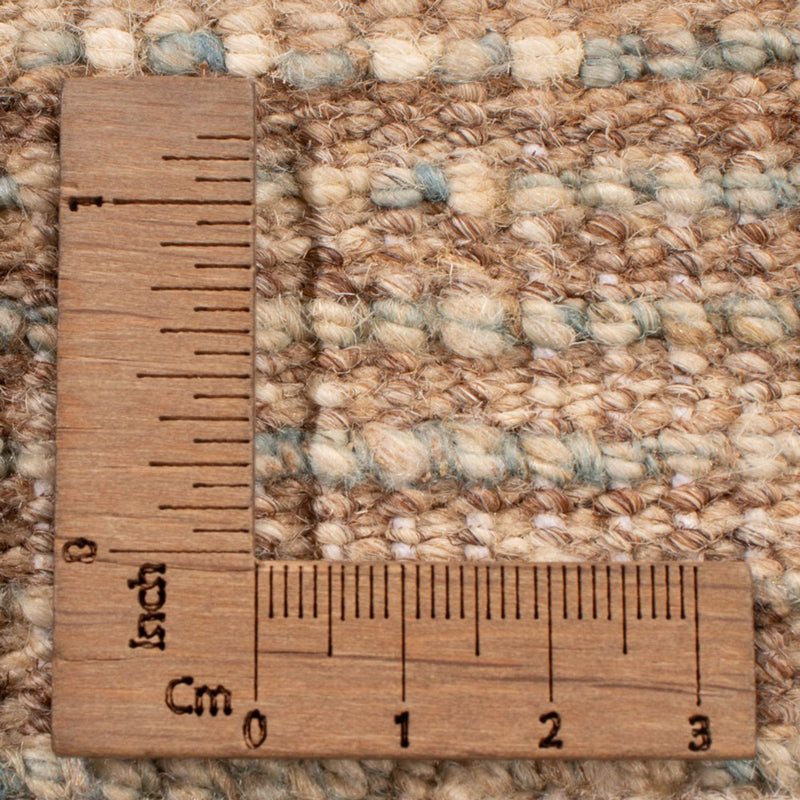 Tapis berbère - 238 x 175 cm - beige foncé