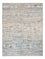 Tapis berbère - 234 x 178 cm - beige foncé