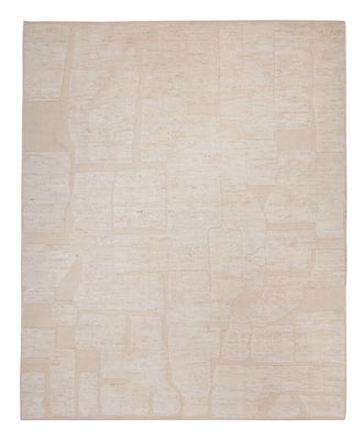 Tapis berbère - 298 x 241 cm - beige