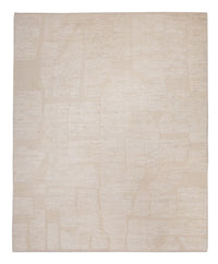 Tapis berbère - 298 x 241 cm - beige