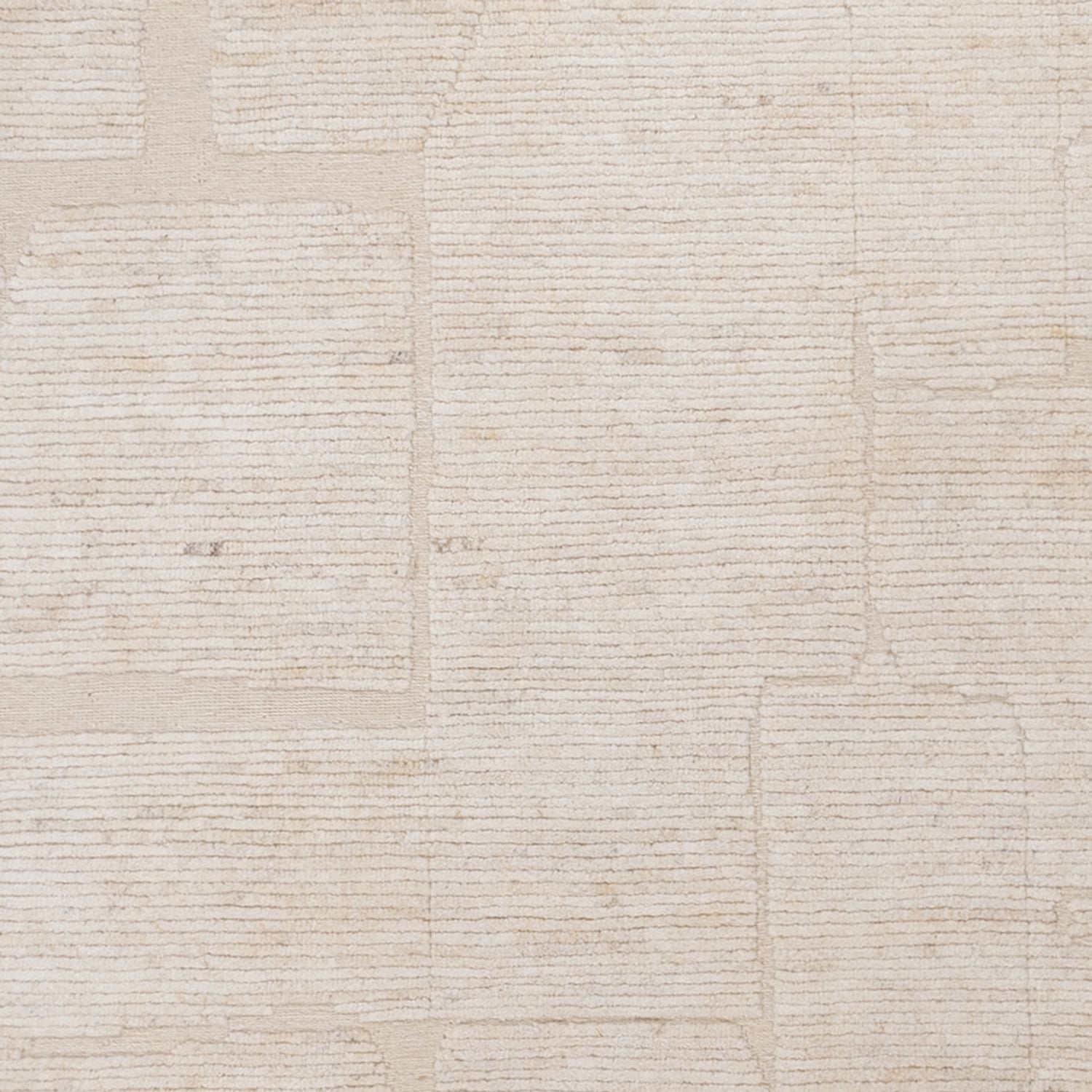 Tapis berbère - 298 x 241 cm - beige