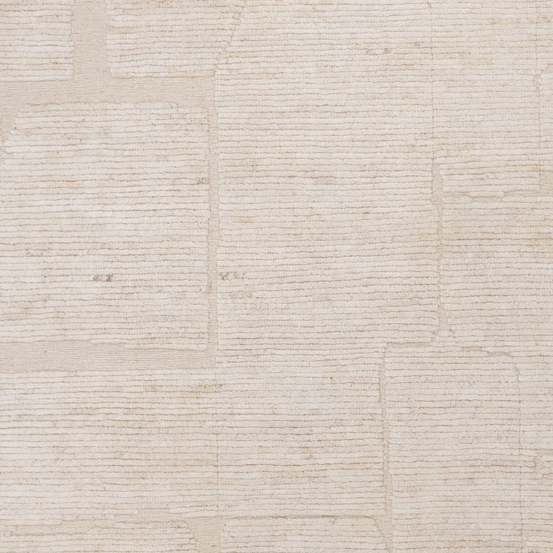 Tapis berbère - 298 x 241 cm - beige