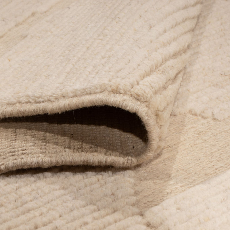 Tapis berbère - 298 x 241 cm - beige