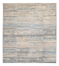 Tapis berbère - 290 x 257 cm - multicolore