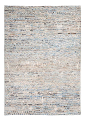 Tapis berbère - 292 x 206 cm - multicolore