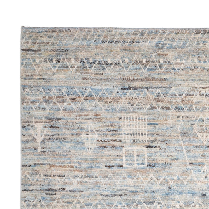 Tapis berbère - 292 x 206 cm - multicolore