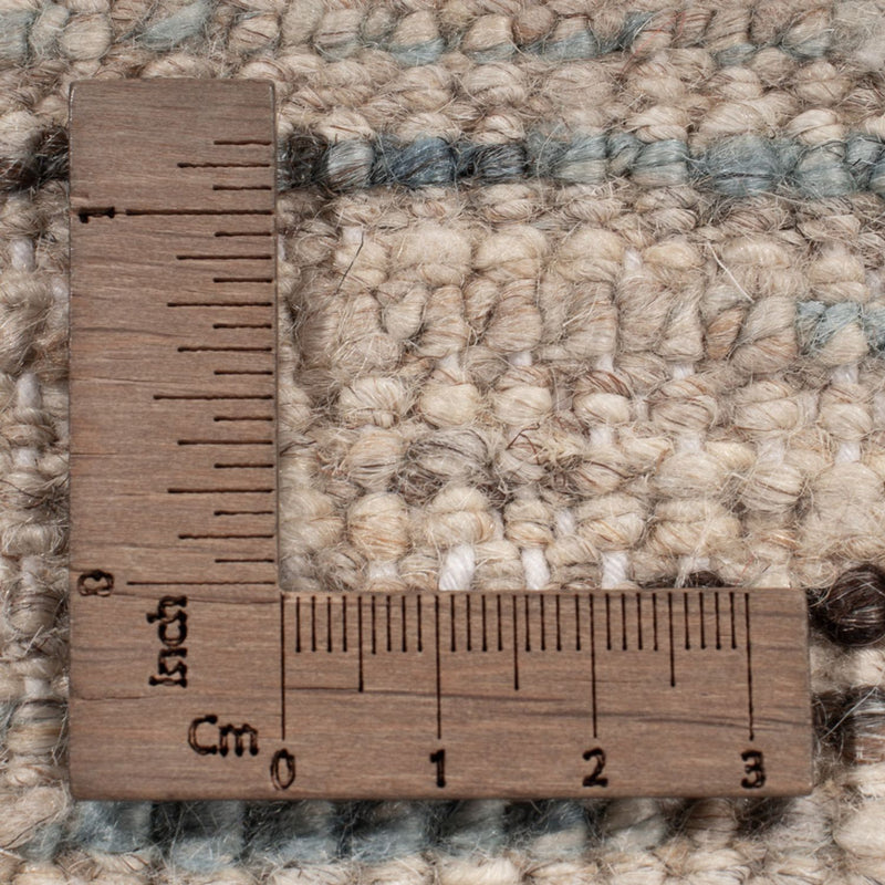 Tapis berbère - 292 x 206 cm - multicolore