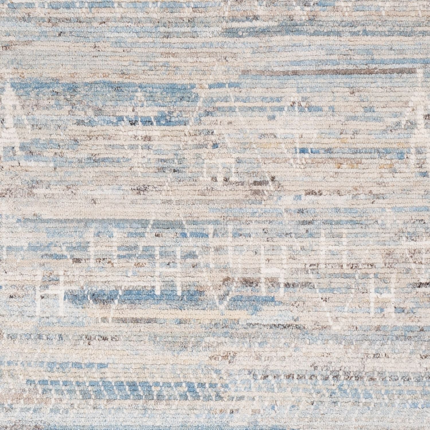 Tapis berbère - 297 x 203 cm - multicolore