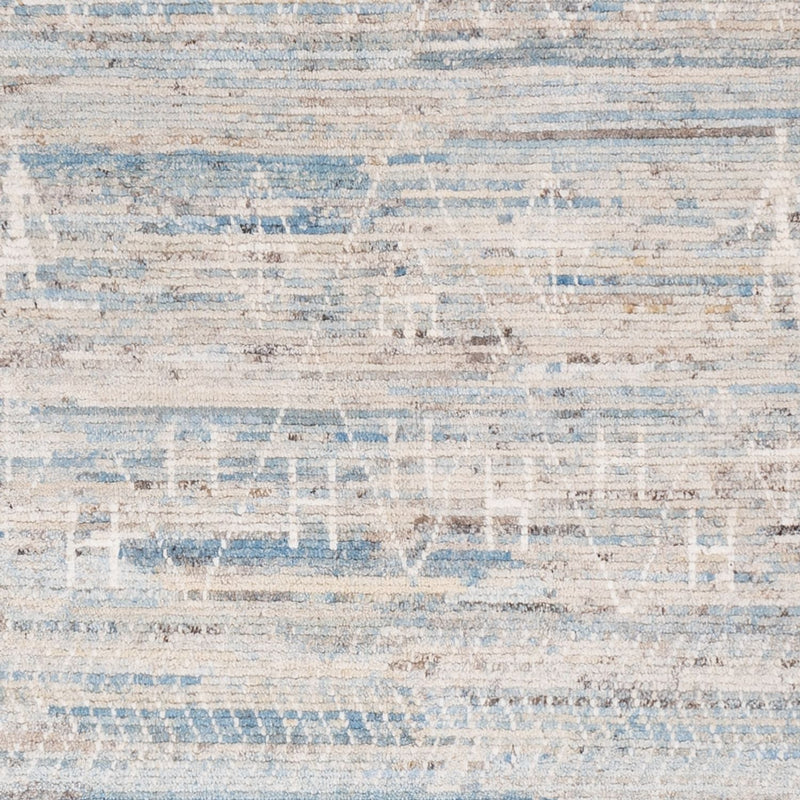 Tapis berbère - 297 x 203 cm - multicolore