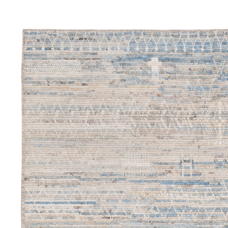 Tapis berbère - 297 x 203 cm - multicolore
