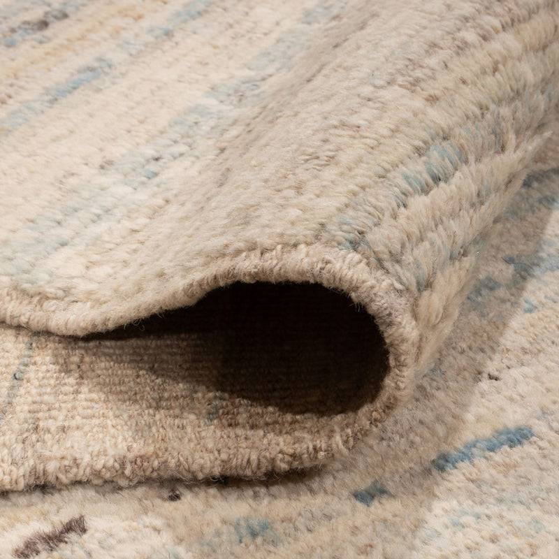 Tapis berbère - 297 x 203 cm - multicolore