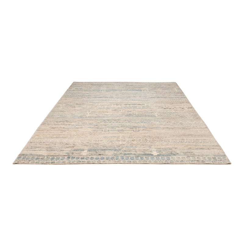 Tapis berbère - 297 x 203 cm - multicolore