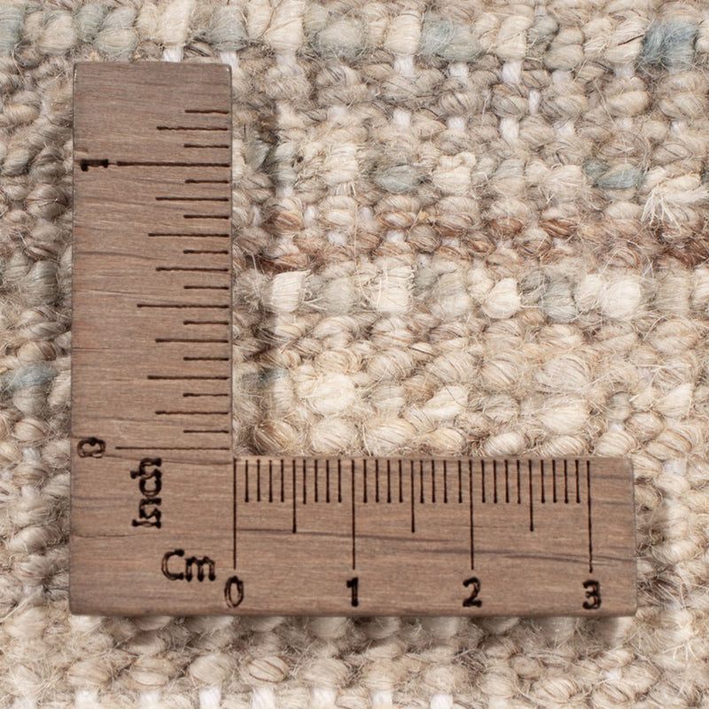 Tapis berbère - 297 x 203 cm - multicolore
