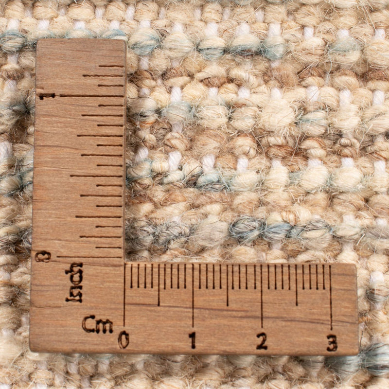 Tapis berbère - 196 x 151 cm - multicolore