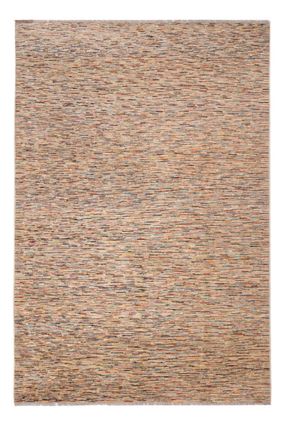 Tapis Gabbeh persan Tapis 198x298cm - Perserteppich Wollteppich