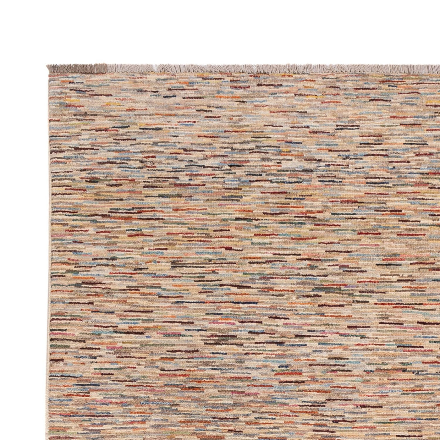 Tapis Gabbeh persan Tapis 298x198cm - Perserteppich Wollteppich