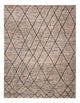 Tapis berbère 284x218cm - Tapis en laine