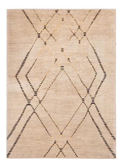 Tapis berbère 170x232cm - Tapis en laine