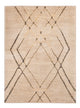 Tapis berbère 232x170cm - Tapis en laine