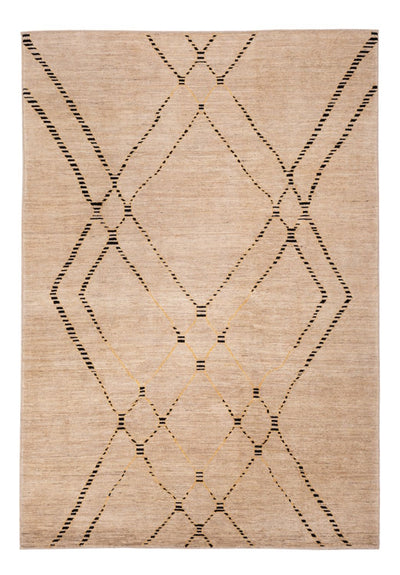 Tapis berbère 203x298cm - Tapis en laine