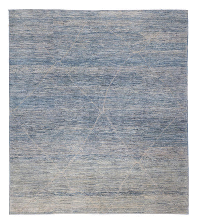 Tapis berbère 258x298cm - Tapis en laine