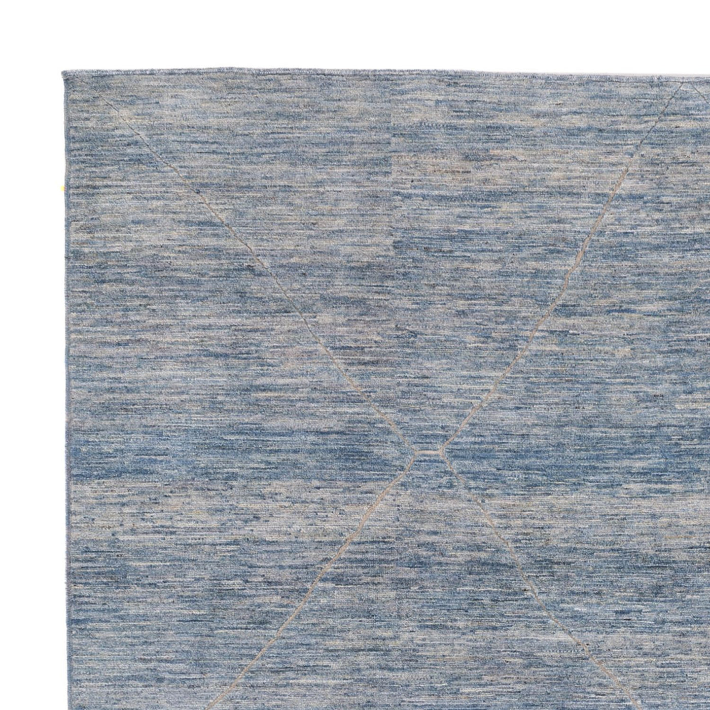 Tapis berbère 298x258cm - Tapis en laine