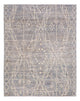Tapis berbère 198x156cm - Tapis en laine