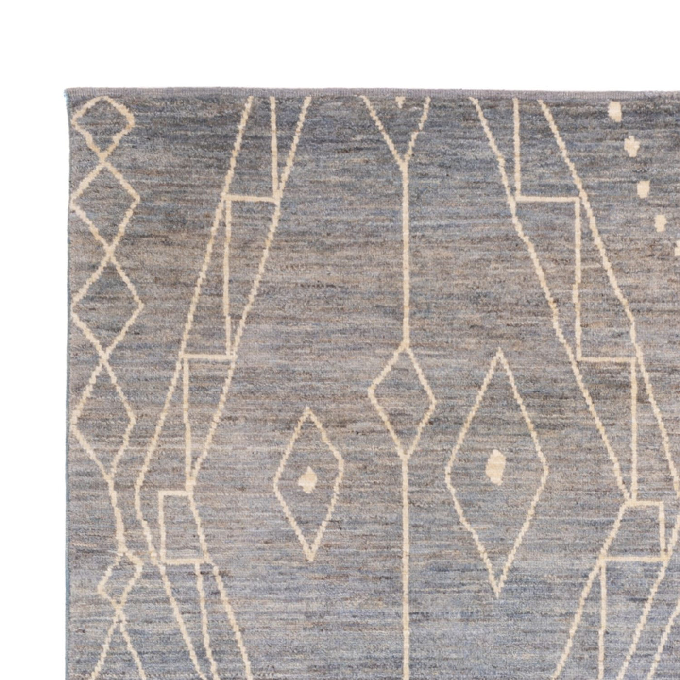 Tapis berbère 245x173cm - Tapis en laine