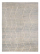 Tapis berbère 152x204cm - Tapis en laine