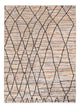 Tapis berbère 203x151cm - Tapis en laine