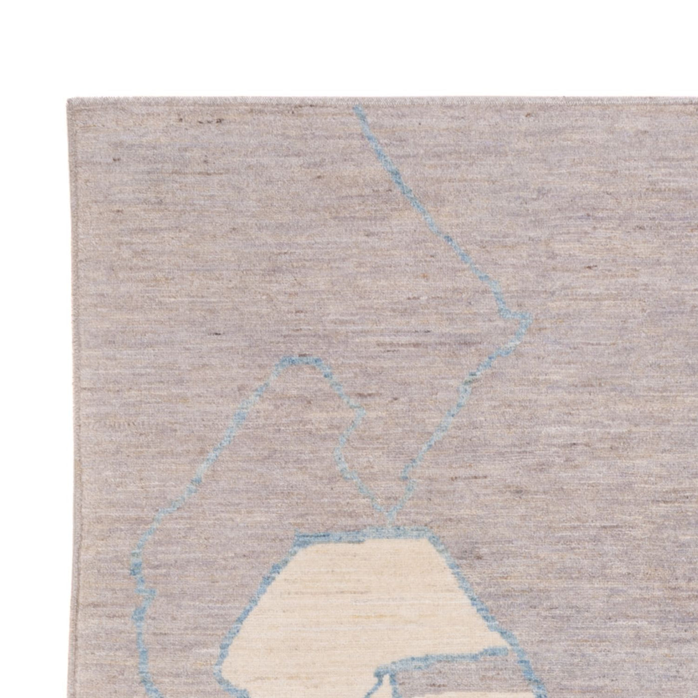 Tapis berbère 242x172cm - Tapis en laine