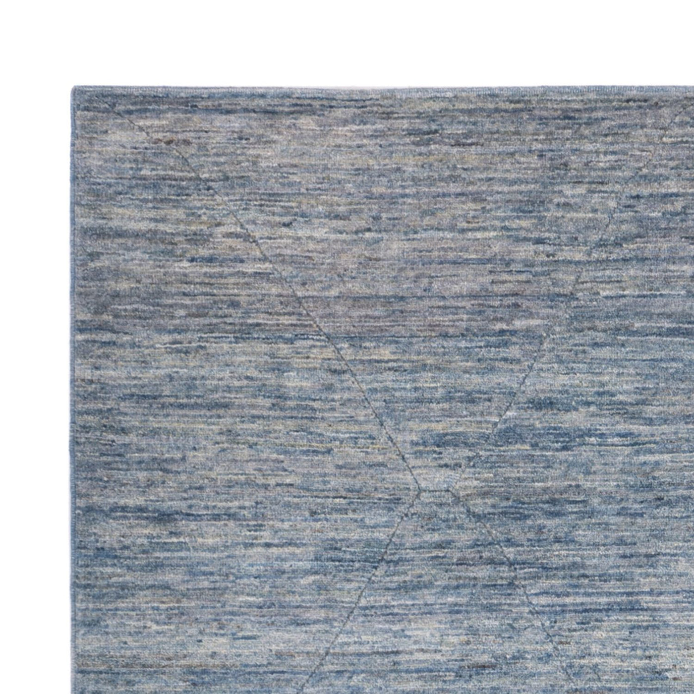 Tapis berbère 242x172cm - Tapis en laine