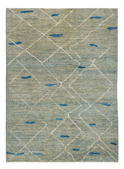 Tapis berbère 172x236cm - Tapis en laine