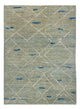 Tapis berbère 236x172cm - Tapis en laine