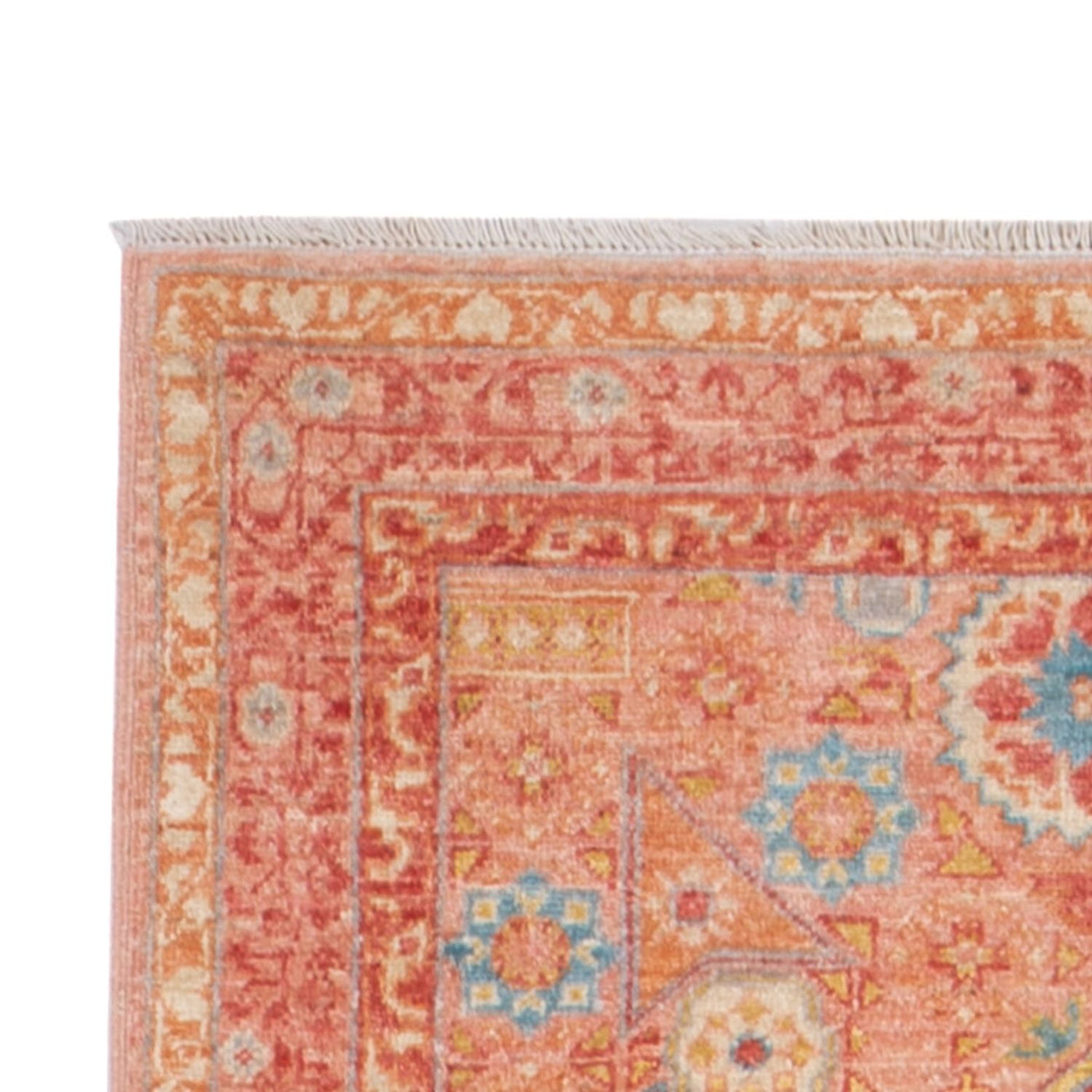 Ariana Tapis 250x86cm - Tapis oriental