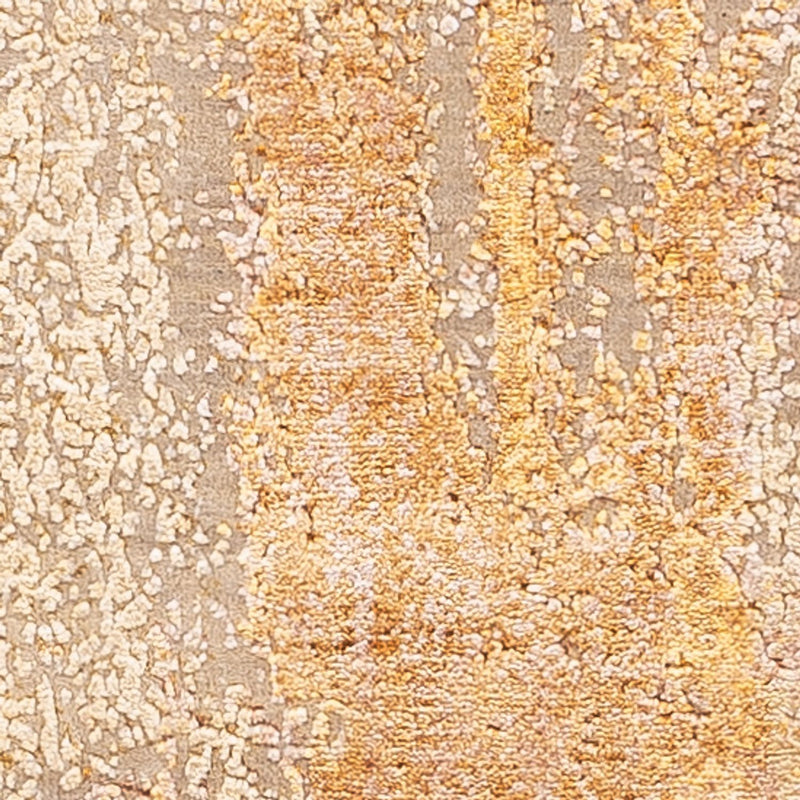 Tapis de couloir Tapis design - 248 x 76 cm - beige clair