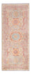 Tapis de couloir Tapis Ziegler - Ariana - 197 x 82 cm - rouge clair