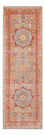 Tapis de couloir Tapis Ziegler - Ariana - 248 x 82 cm - rouge clair