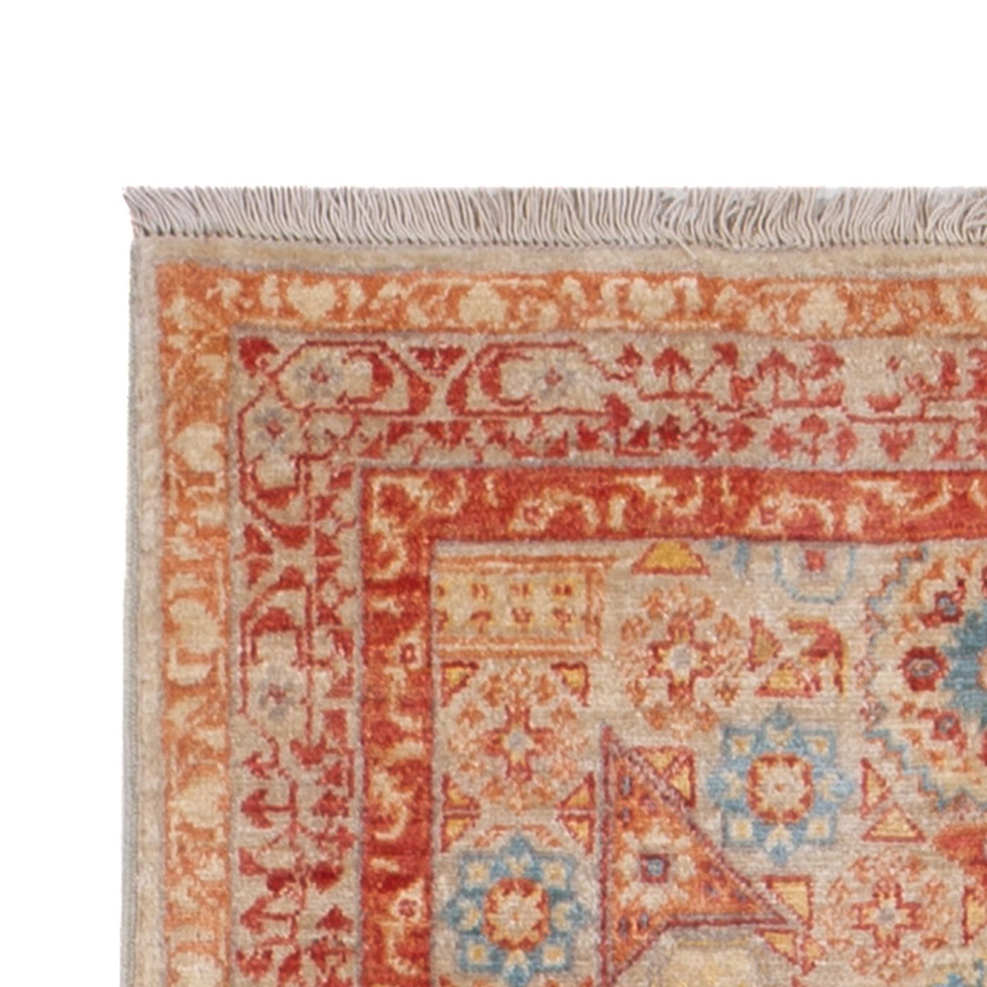 Ariana Tapis 248x82cm - Tapis oriental